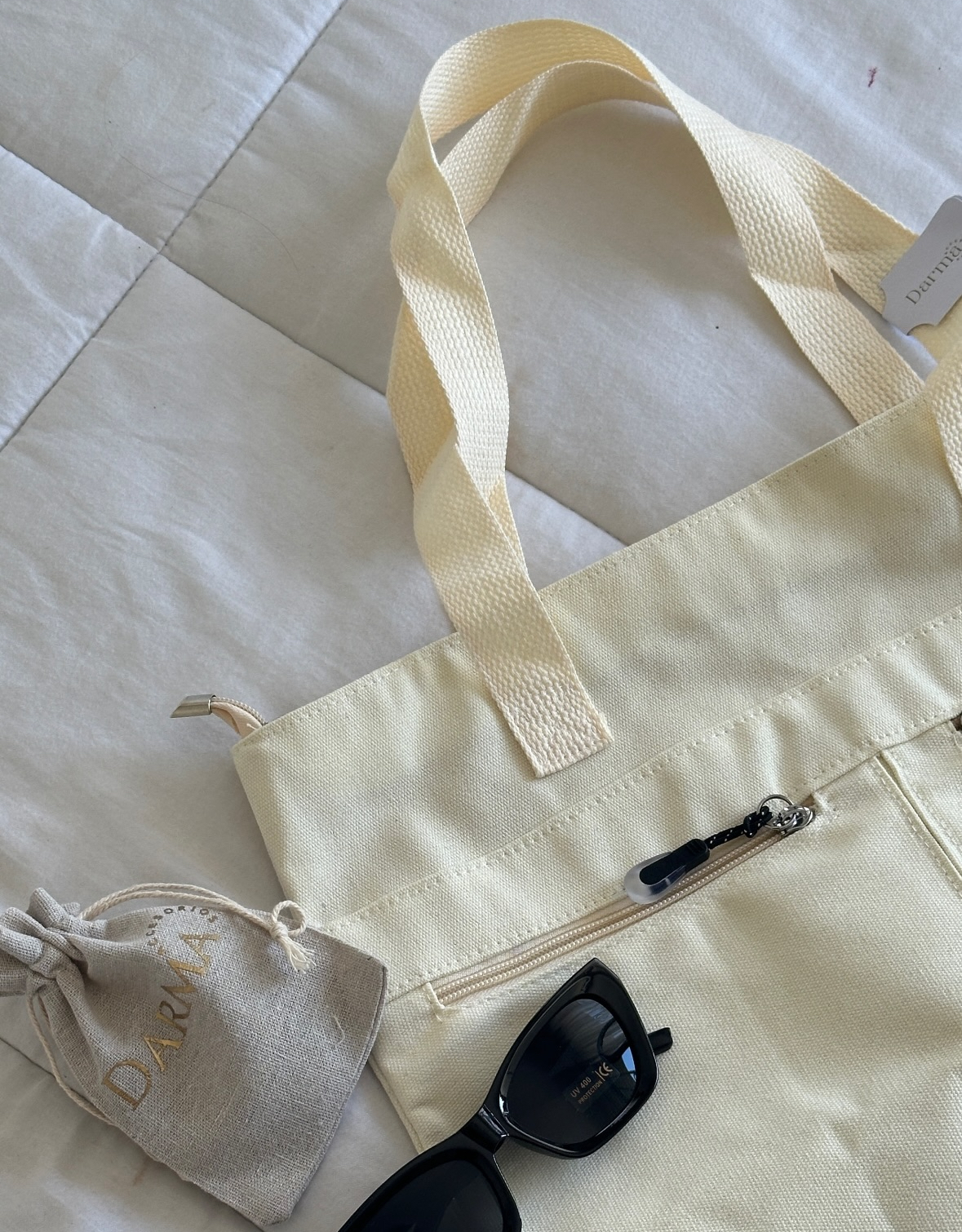 Tote bags y mini bags