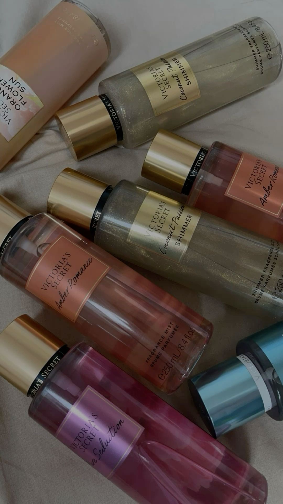 Cosméticos 